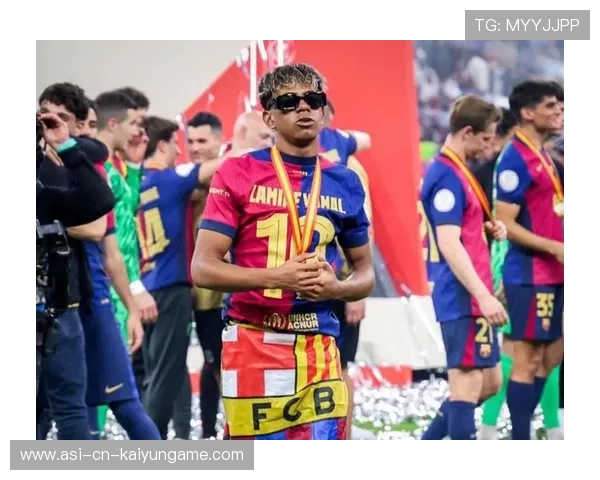 亚马尔分球时机把握精准