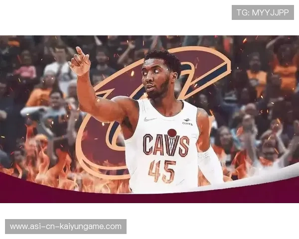 克利夫兰骑士反击奏效,多诺万米切尔终结 克利夫兰骑士反击奏效,多诺万米切尔终结