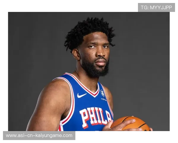 恩比德消耗对位,费城76人占尽优势 恩比德消耗对位,费城76人占尽优势